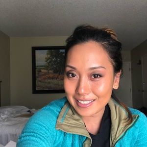 Meet your Posher, Sheryl